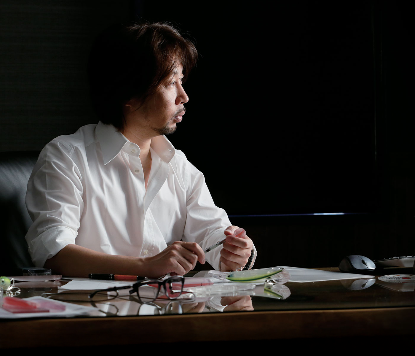 MASAHIRO ADACHI
